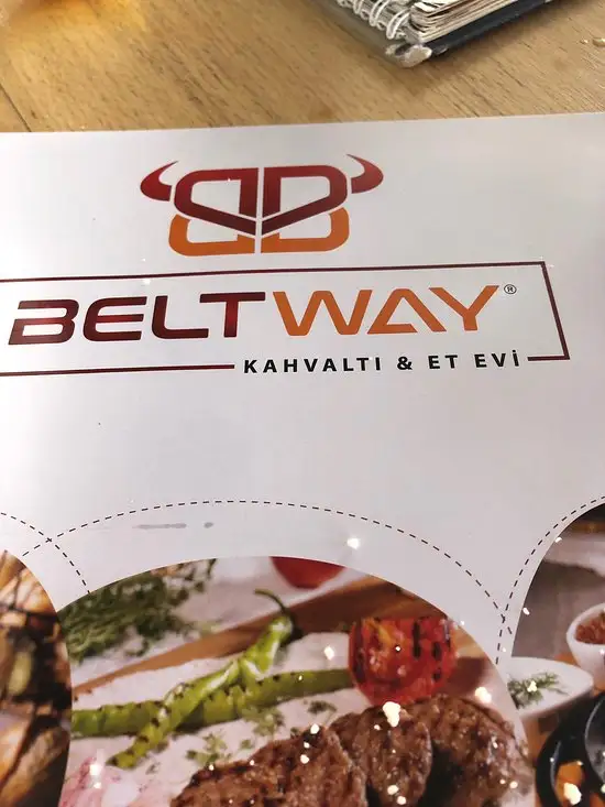 Beltway Kahvalti & Etevi'nin yemek ve ambiyans fotoğrafları 30