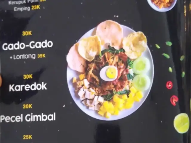 Gambar Makanan Ayam Bulungan 10