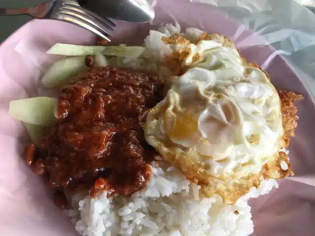 Nasi Lemak Sg.Chua Food Photo 8