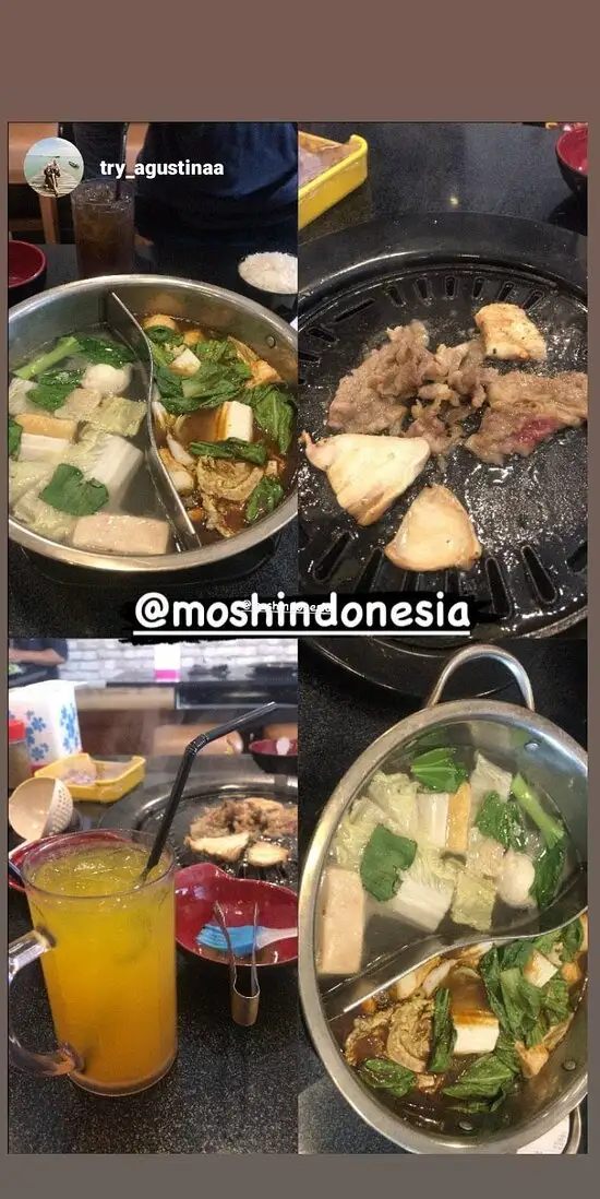 Gambar Makanan Mosh Recipe Indonesia 5