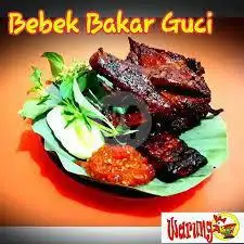 Gambar Makanan Warung ABG (Spesial Bakar Guci), Selaparang 4