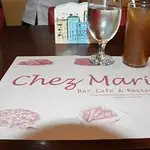 Chez Marie Bar Cafe and Restaurant Food Photo 1