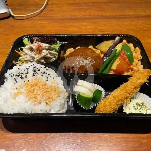 Gambar Makanan Yakitori Chidori, Karet Semanggi 4