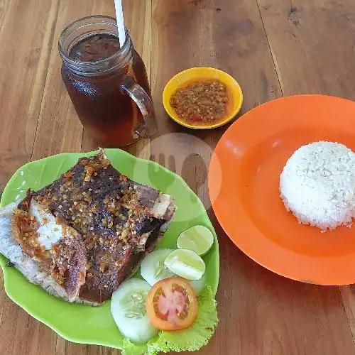 Gambar Makanan Warung Aichi Sop Kepala Ikan, Dewi Sri 13