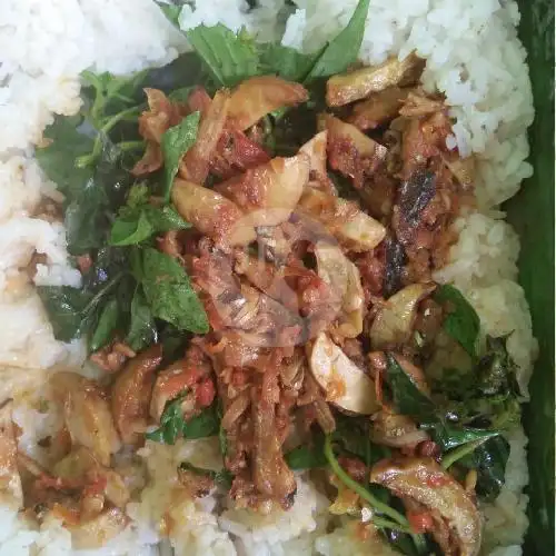 Gambar Makanan NASI BAKAR POJOK BERKAH, DURI KOSAMBI 3