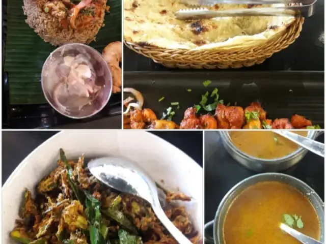 Vanakam India Food Photo 1