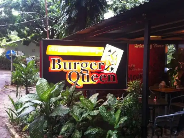 Gambar Makanan Burger Queen 2