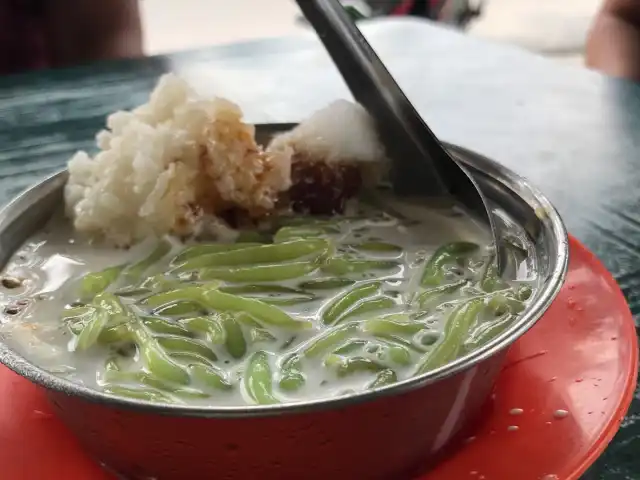 Cendol Pulut Sungai Ular Food Photo 9