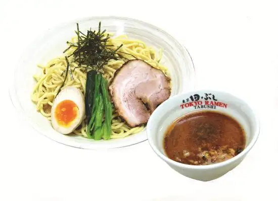 Gambar Makanan Tokyo Shokudo 9