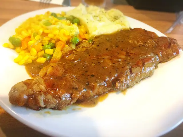 Gambar Makanan AbubaSteak 15