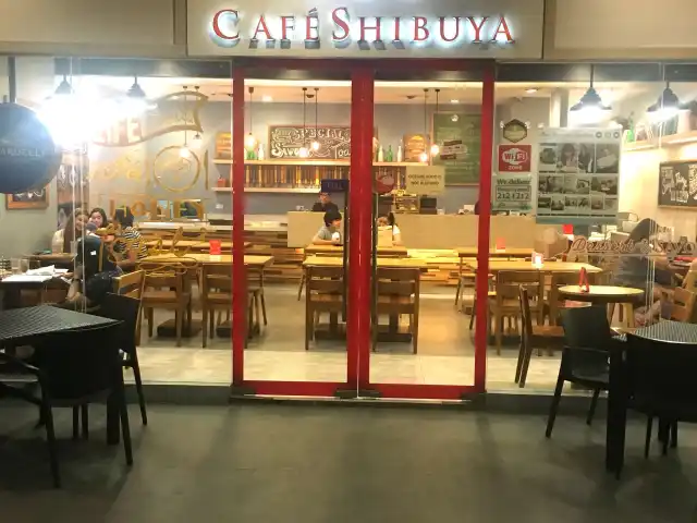 Cafe Shibuya Food Photo 15