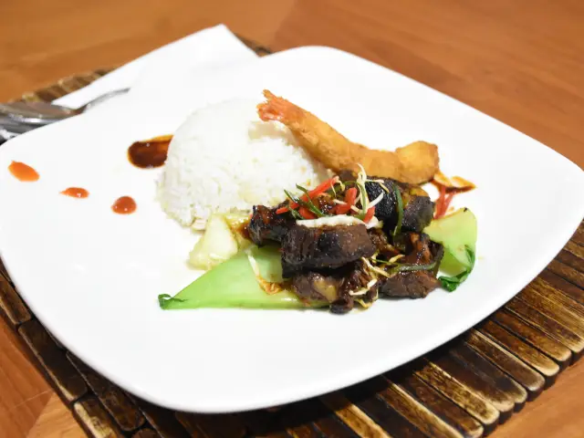 Gambar Makanan Nyiur Resto & Cafe - Putri Duyung Hotel 12