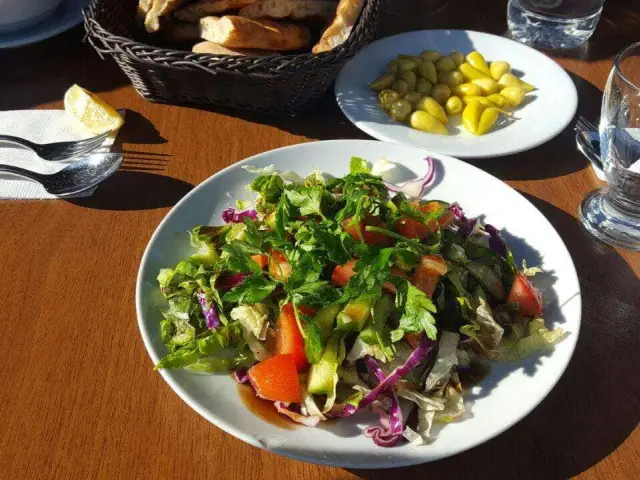 Deva Restaurant'nin yemek ve ambiyans fotoğrafları 30