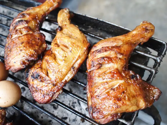 Golden Çıtır Tavuk'nin yemek ve ambiyans fotoğrafları 1