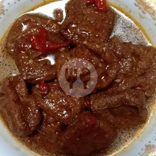 Gambar Makanan Nasi Jamblang Ibu Sun, Rawa Buntu 8