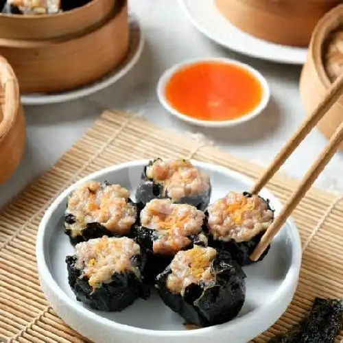 Gambar Makanan LALU DimSum 8