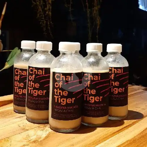 Gambar Makanan Chai of the Tiger, Ubud 2