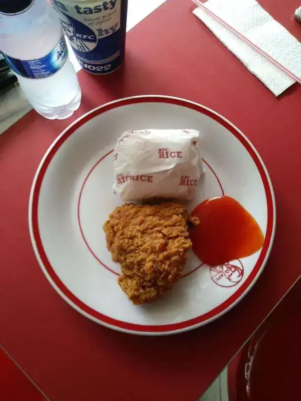 Gambar Makanan KFC 15