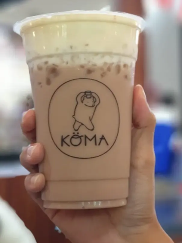 Koma