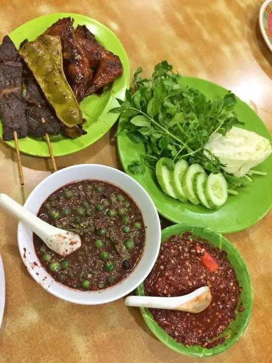 Gambar Makanan Warung Nasi Ibu Imas 1 16