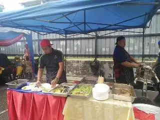 Kambing golek