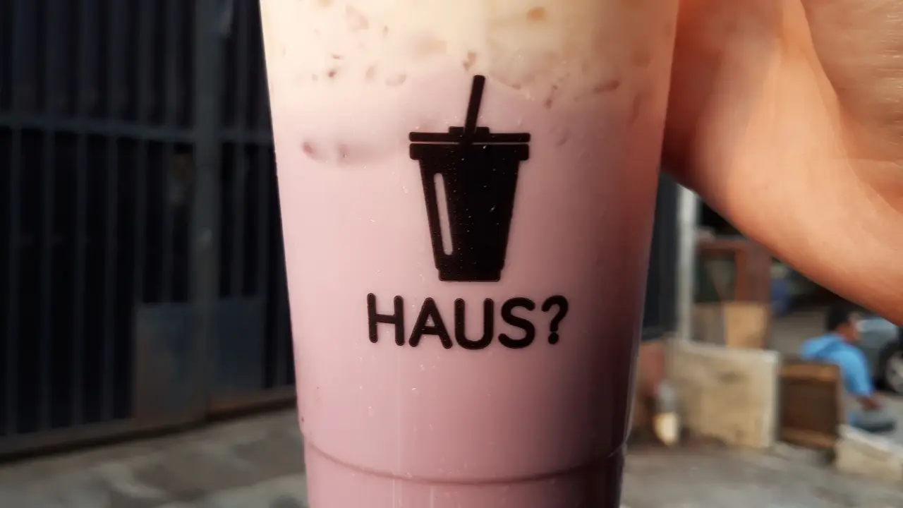 HAUS!