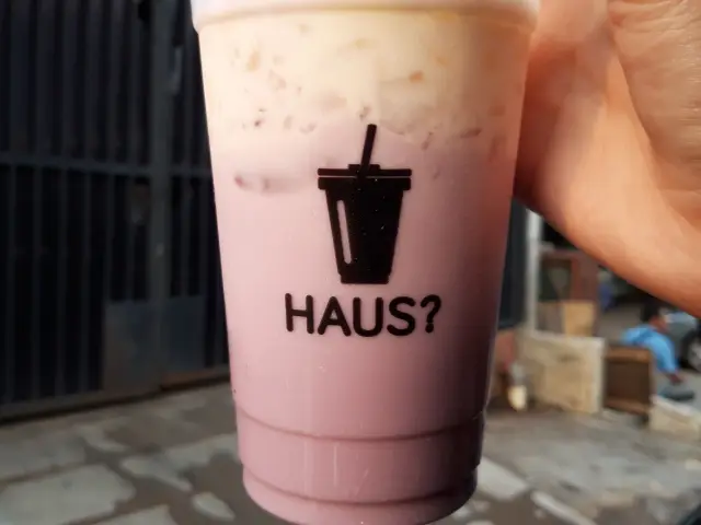 HAUS!