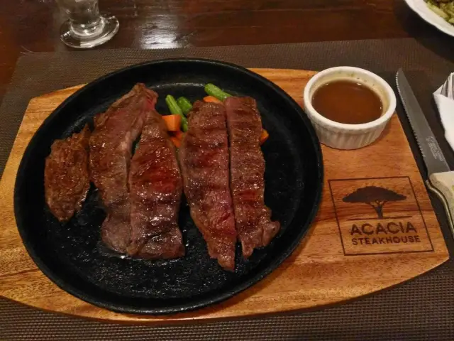Acacia Steakhouse Food Photo 11