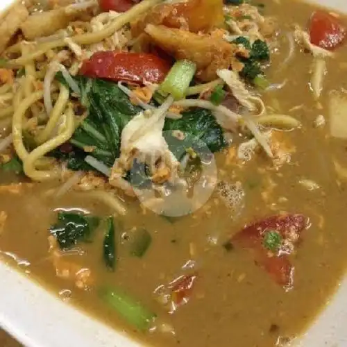 Gambar Makanan Kwetiau Goreng Medan Aming, Surya Wijaya 14