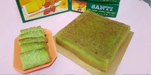 Bika Ambon Santi, Setia Budi