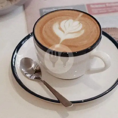 Gambar Makanan Kopi Rasa Koffie 18