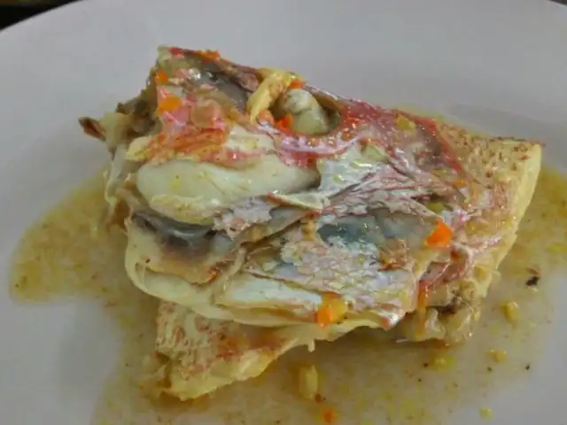 Gambar Makanan Ikan Bakar Selat Makassar 3