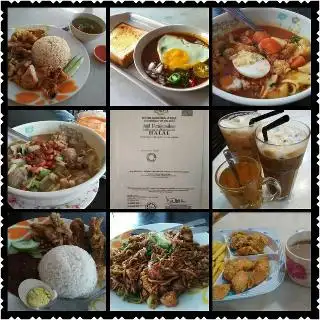 Uncle Bob Segamat Food Photo 3