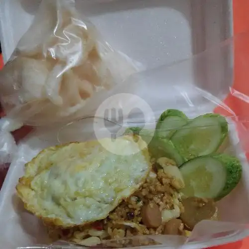 Gambar Makanan San san canteen, Tanjung Duren 2