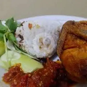 Gambar Makanan Pecel Lele Kirana 3 Ayam Goreng/Bakar, Pondok Jagung 14