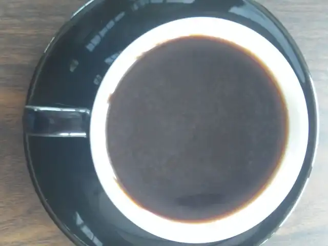 Gambar Makanan Kopi Dari Hati 4