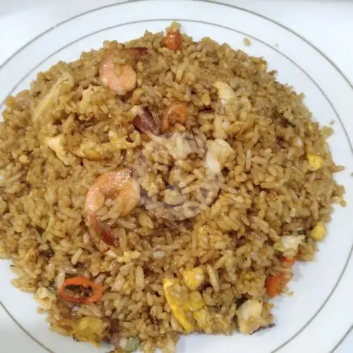 Gambar Makanan Nasi Goreng 77, Jelupang Raya 10