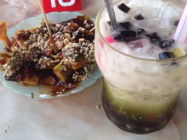 Ayaq Nyok Bawah Pokok Food Photo 12