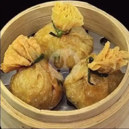 Gambar Makanan A'CIO DIMSUM - ASTANA ANYAR, Astana Anyar, Pelindung Hewan 15