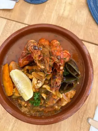 Percy Seafood Boracay Food Photo 3