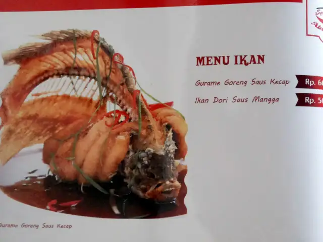 Gambar Makanan Seaside Suki 14