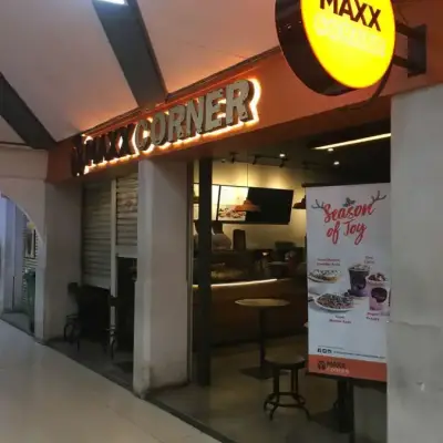 Maxx Coffee