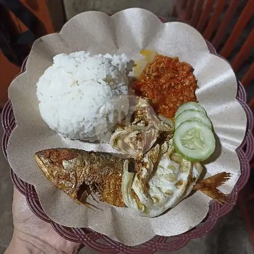 Gambar Makanan Nasi Babat Jakarta, Jagakarsa 11