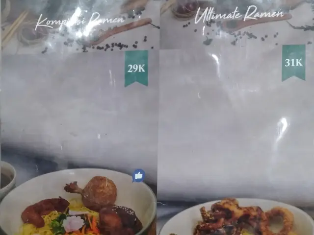 Gambar Makanan Shinju Ramen 4