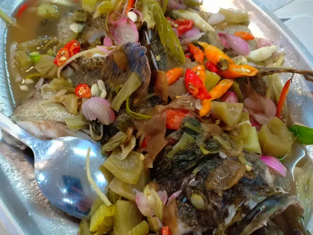 Gambar Makanan TopSeafood 2