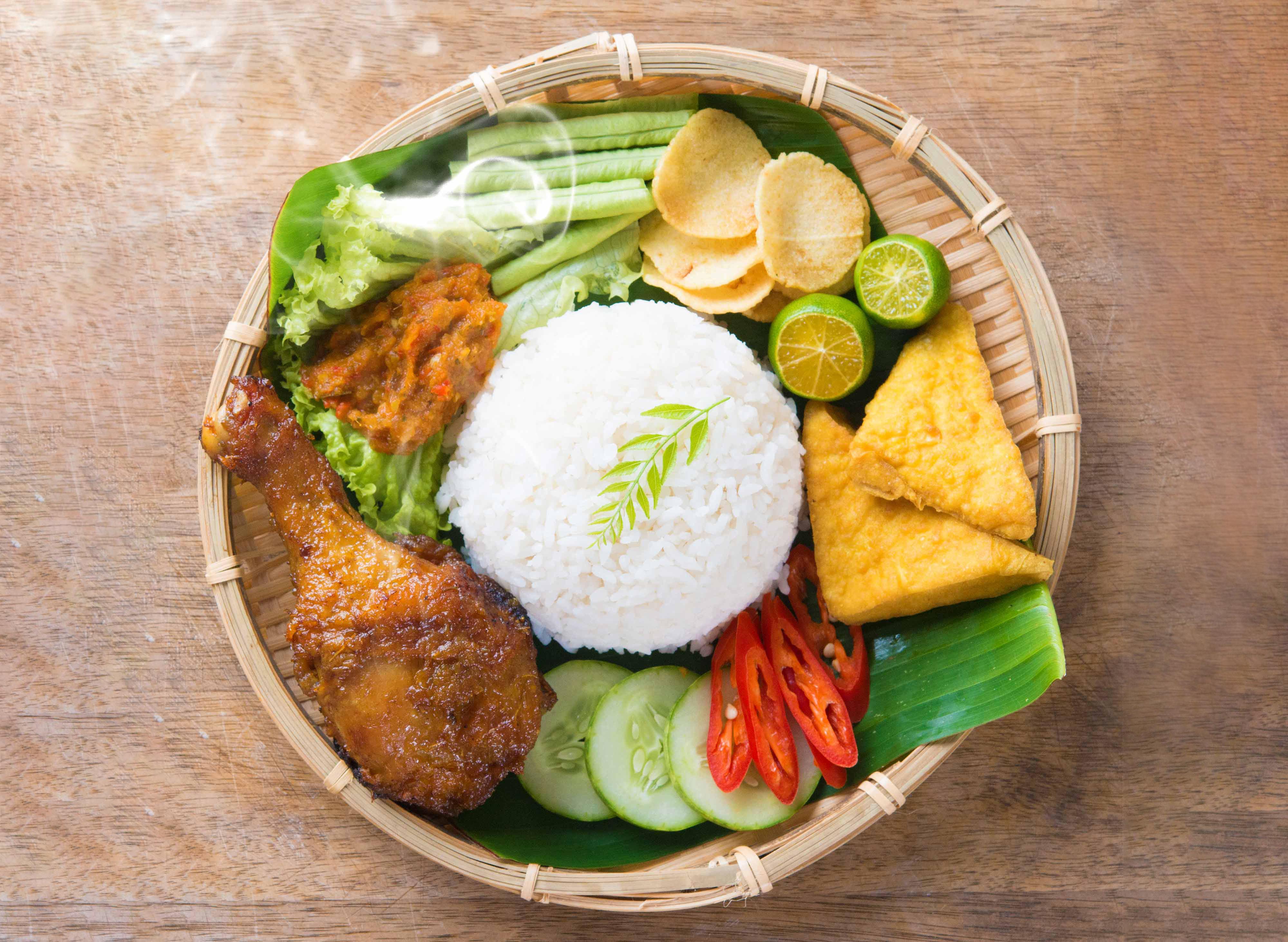 NASI MEKNOR menu and price 2022-2023 | YummyAdvisor