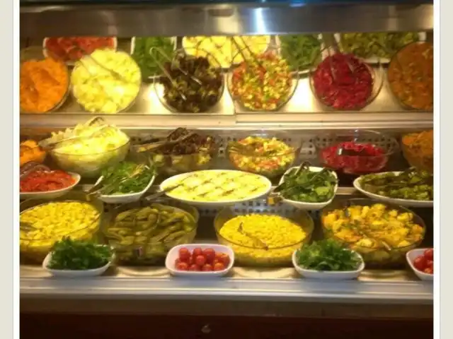 CIWIKLI Restaurant'nin yemek ve ambiyans fotoğrafları 5