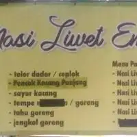 Gambar Makanan Nasi Liwet Emak 1