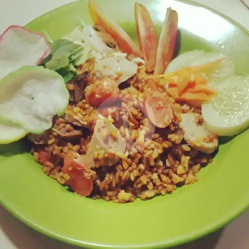 Gambar Makanan NASI GORENG PONDOK ROBBANI 151 3