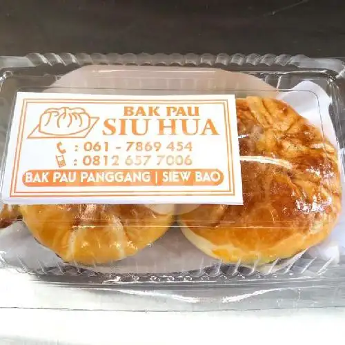 Gambar Makanan Siu Hua Kue Pau 6